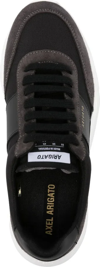 Genesis Vintage Runner sneakers - Image 4
