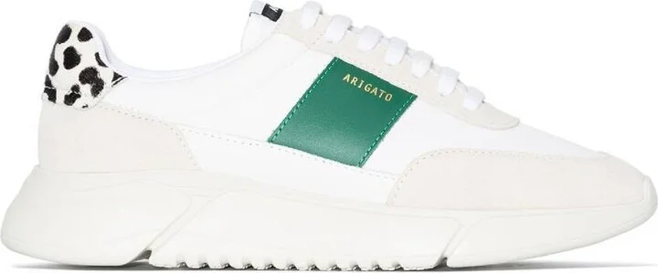 Genesis Vintage Runner Sneakers