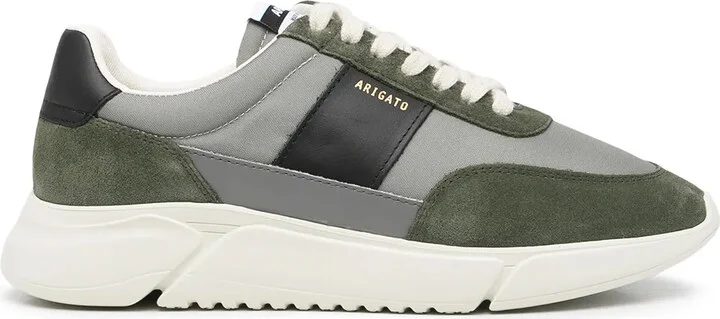 Genesis Vintage Runner sneakers