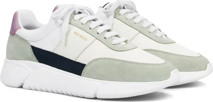Genesis Vintage sneakers - Image 2