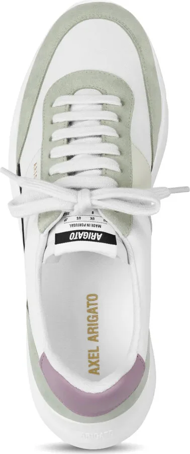 Genesis Vintage sneakers - Image 4
