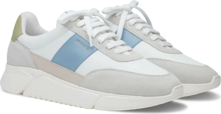 Genesis Vintage sneakers - Image 2
