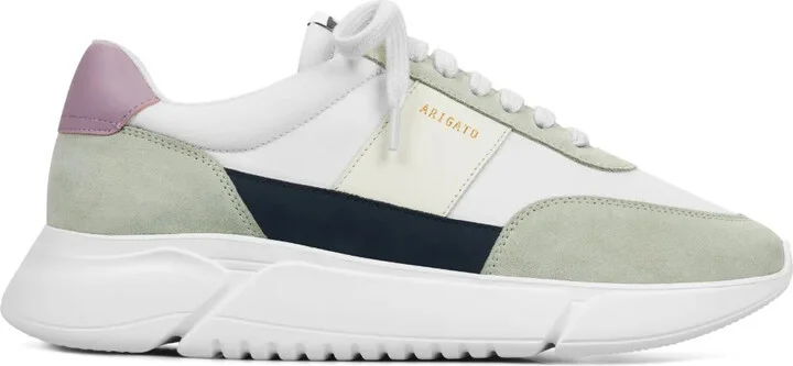 Genesis Vintage sneakers