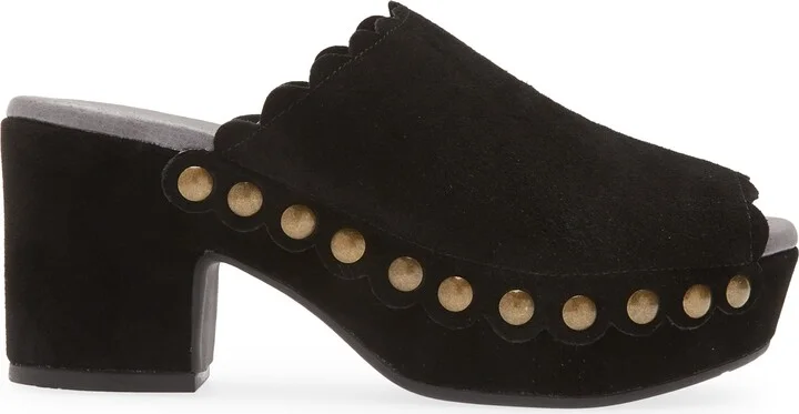 Genessis Platform Clog - Image 3