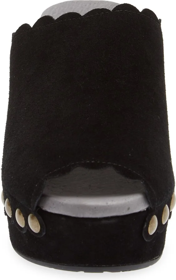 Genessis Platform Clog - Image 4