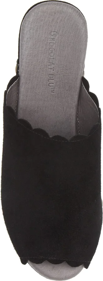 Genessis Platform Clog - Image 5