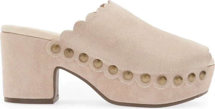 Genessis Platform Clog - Image 9