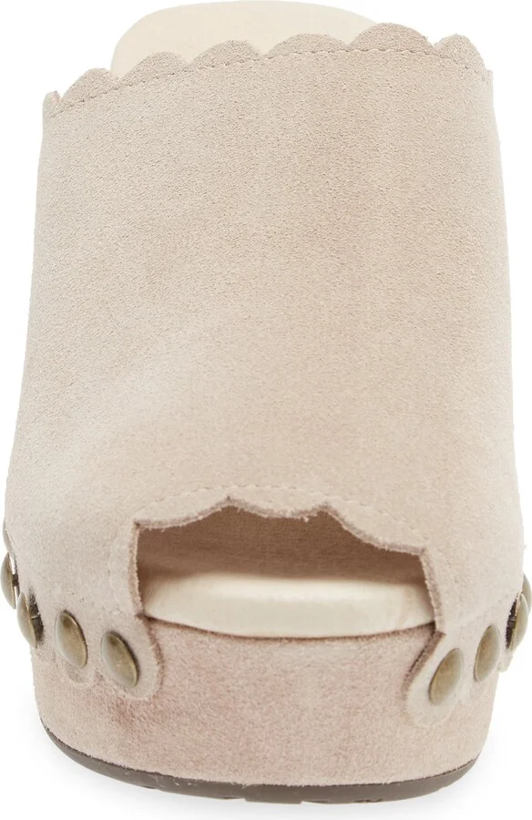 Genessis Platform Clog - Image 10
