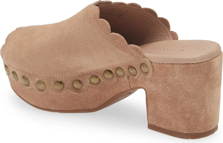 Genessis Platform Sandal - Image 2