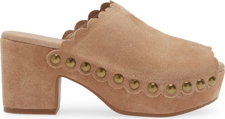 Genessis Platform Sandal - Image 3