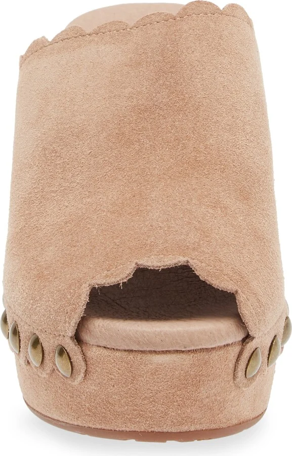 Genessis Platform Sandal - Image 4