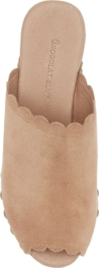 Genessis Platform Sandal - Image 5