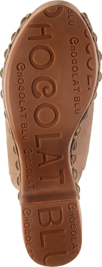 Genessis Platform Sandal - Image 6