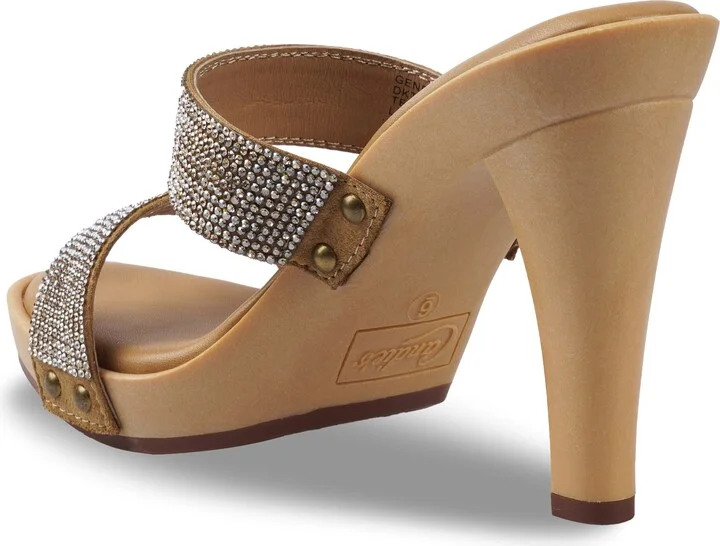Genesys Platform Slide Sandal - Image 2