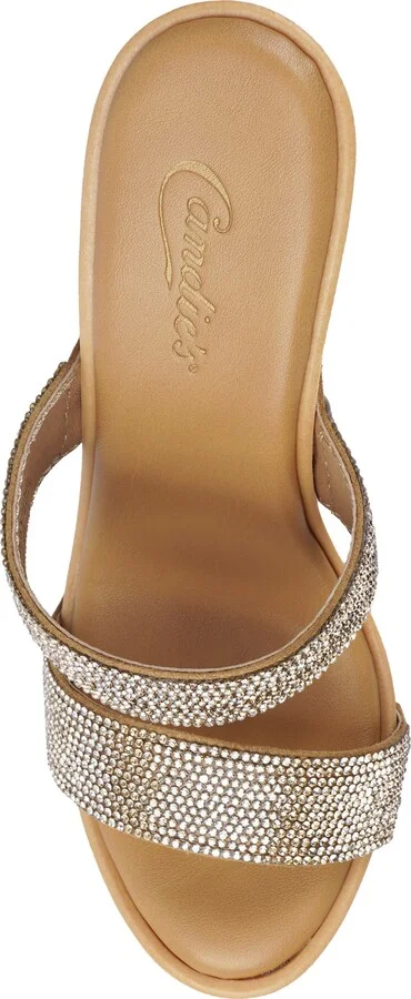Genesys Platform Slide Sandal - Image 5