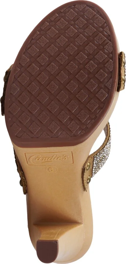 Genesys Platform Slide Sandal - Image 6