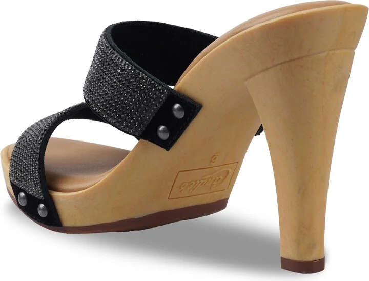 Genesys Platform Slide Sandal - Image 8