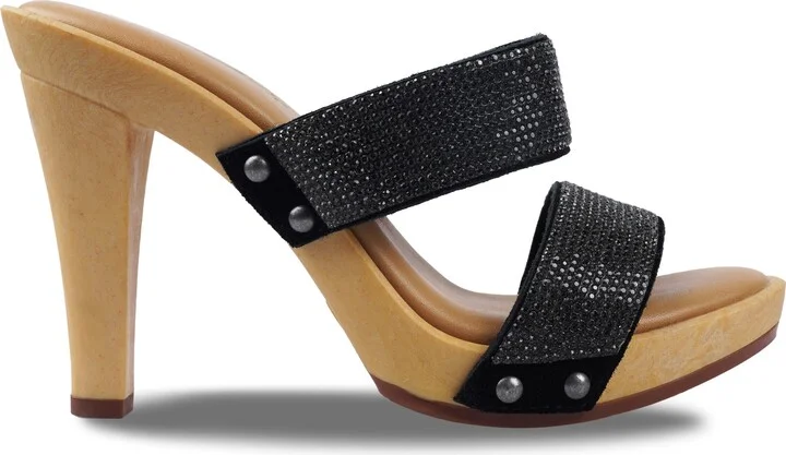 Genesys Platform Slide Sandal - Image 9