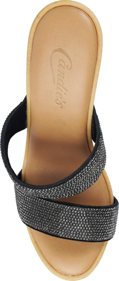 Genesys Platform Slide Sandal - Image 11