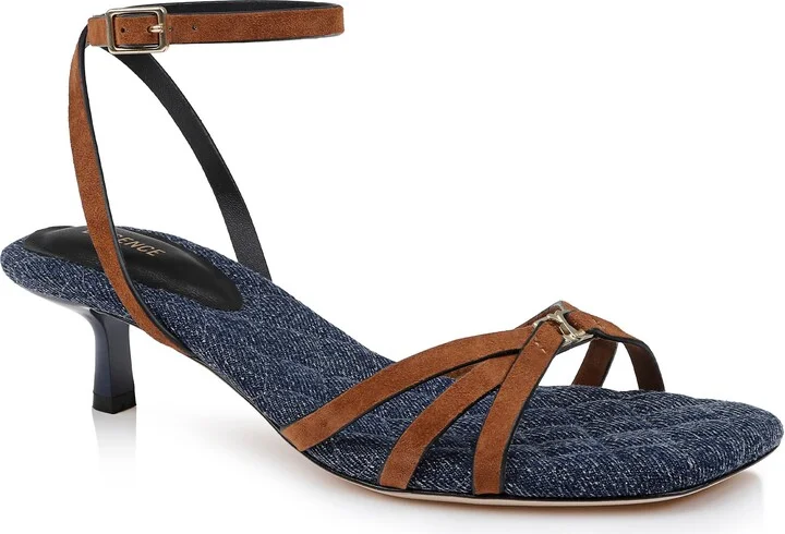 Buckskin Suede