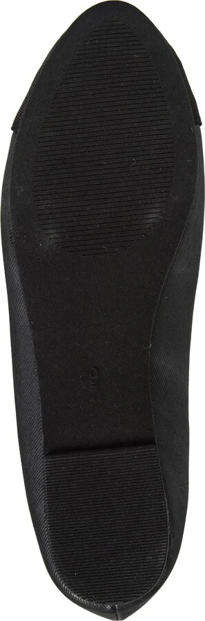 Geneva Cap Toe Ballet Flat - Image 10
