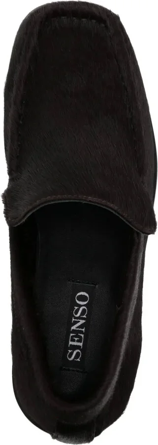 Geneva leather loafers - Image 4