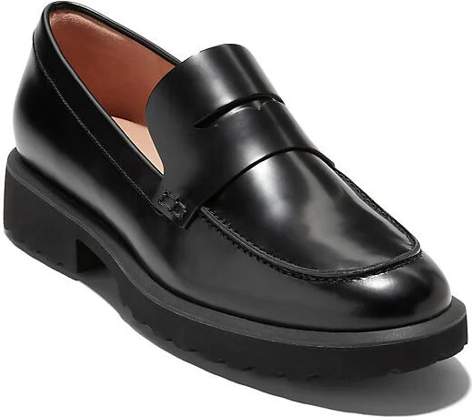 Geneva Loafers