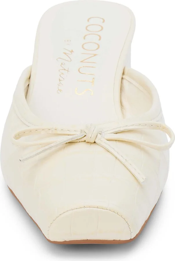Geneva Mule - Image 3