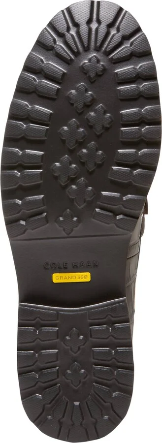 Geneva Platform Penny Loafer - Image 6