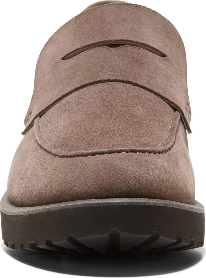 Geneva Platform Penny Loafer - Image 4
