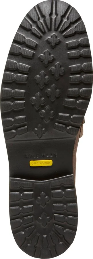 Geneva Platform Penny Loafer - Image 6