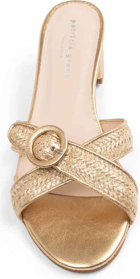 Geneva Slide Sandal - Image 4