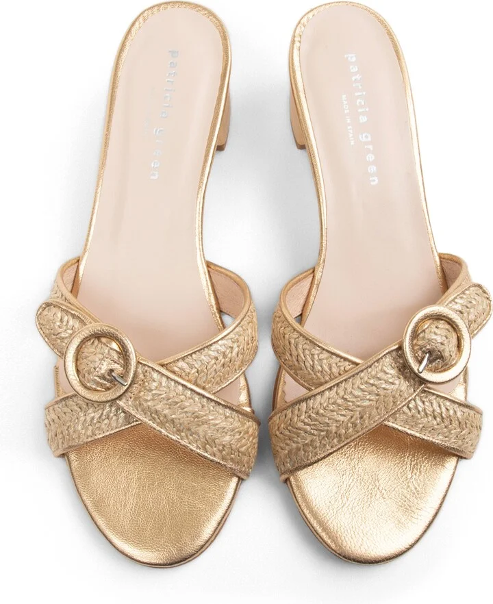 Geneva Slide Sandal - Image 7