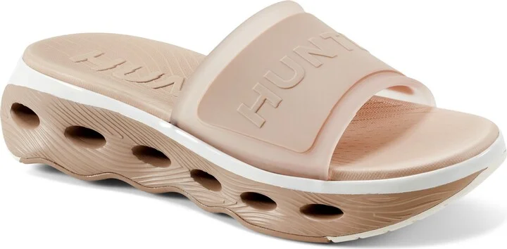 Geneva Slide Sandal