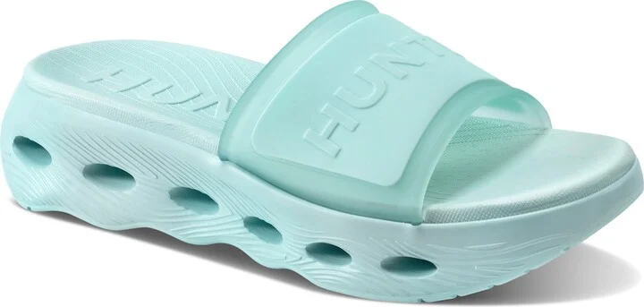 Geneva Slide Sandal