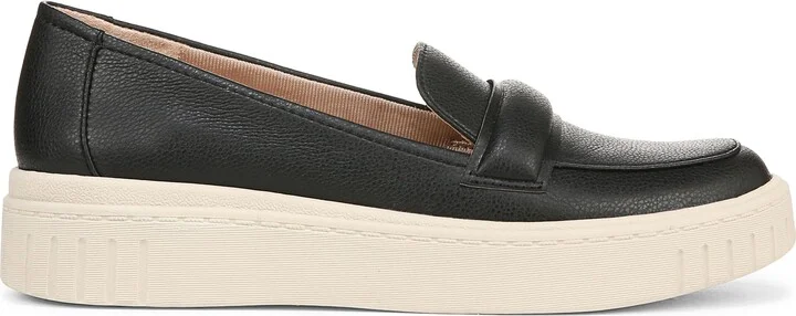 Geneva Slip-On Platform Sneaker - Image 3