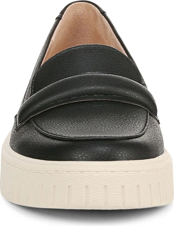 Geneva Slip-On Platform Sneaker - Image 4