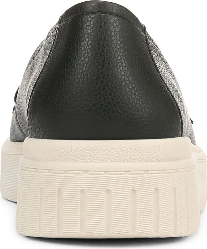 Geneva Slip-On Platform Sneaker - Image 7