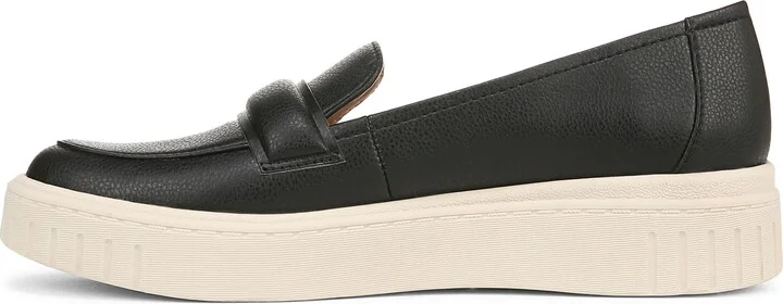 Geneva Slip-On Platform Sneaker - Image 8
