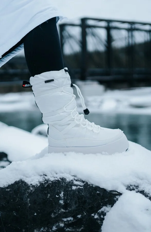 Geneva Waterproof Winter Boot - Image 2