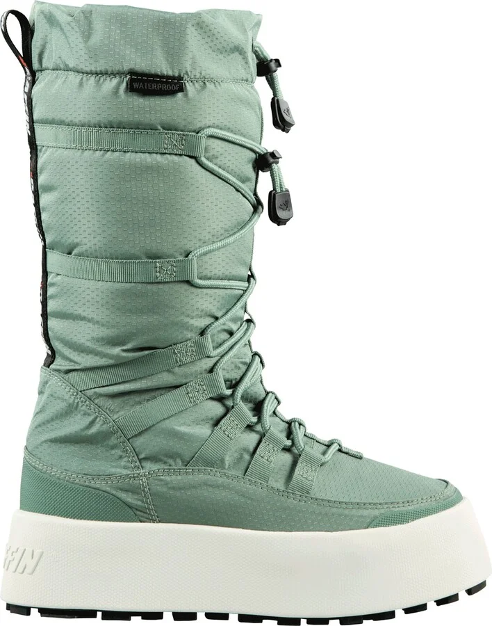 Geneva Waterproof Winter Boot - Image 10