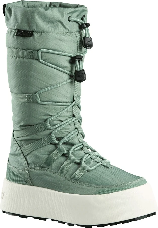 Sea Green