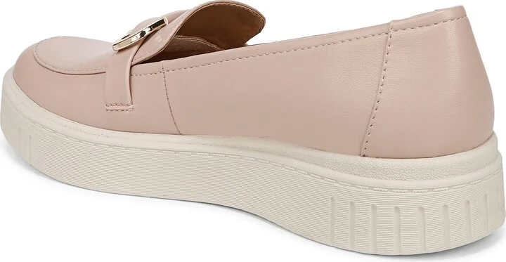 Genevabit Platform Loafer - Image 2