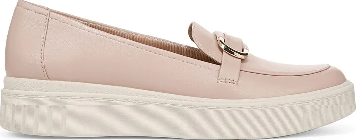 Genevabit Platform Loafer - Image 3