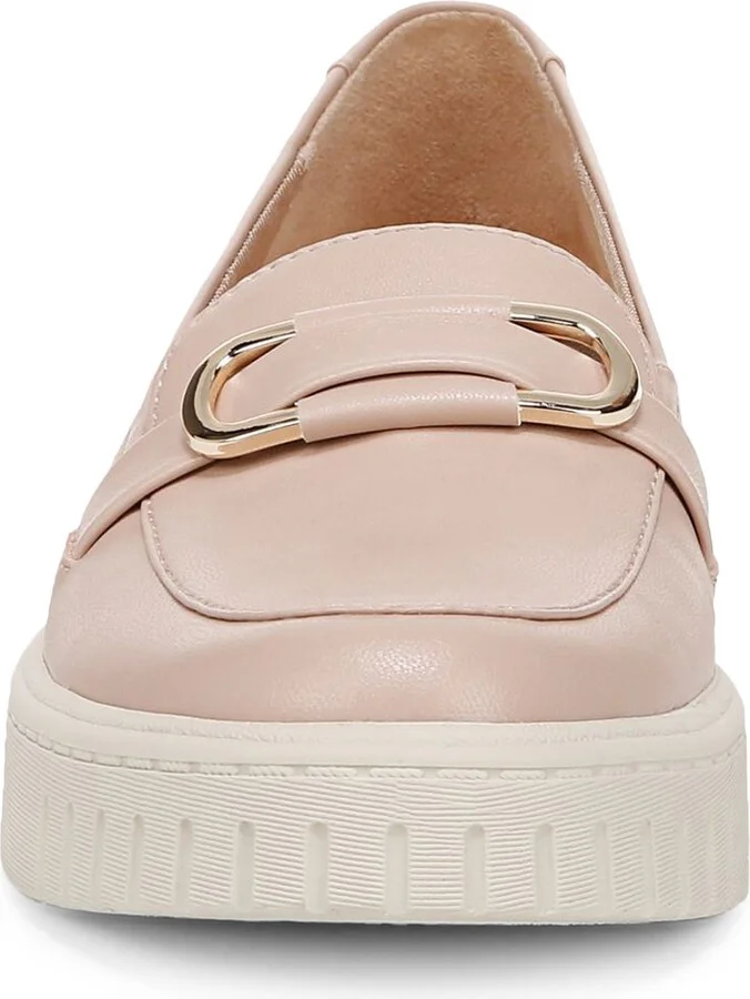Genevabit Platform Loafer - Image 4