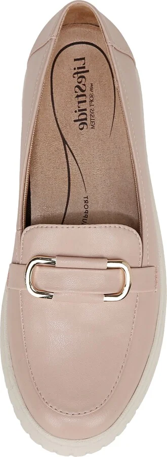 Genevabit Platform Loafer - Image 5