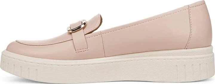 Genevabit Platform Loafer - Image 8