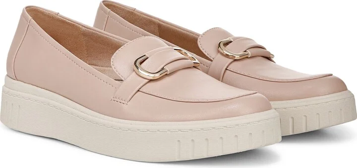 Genevabit Platform Loafer - Image 9
