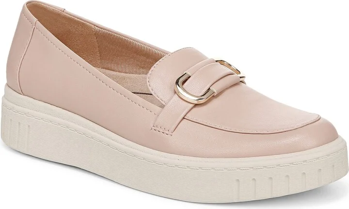 Genevabit Platform Loafer