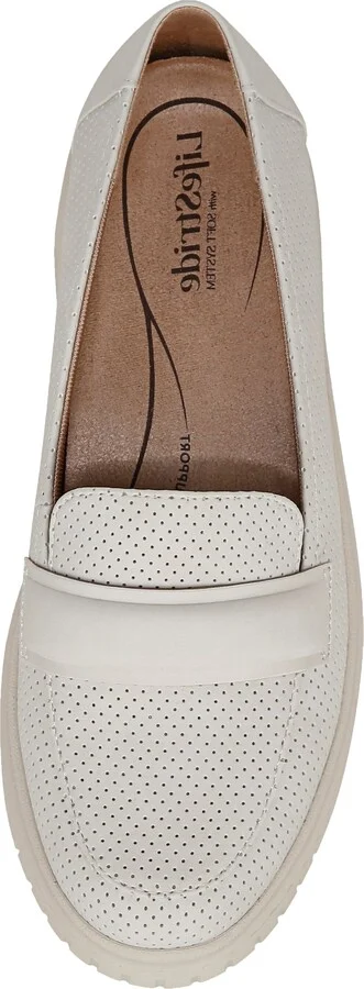 Genevachop Loafer - Image 5